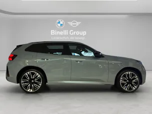 BMW X3 M50i M Sportpaket Pro