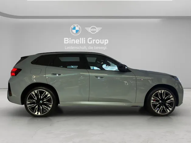 BMW X3 M50i M Sportpaket Pro