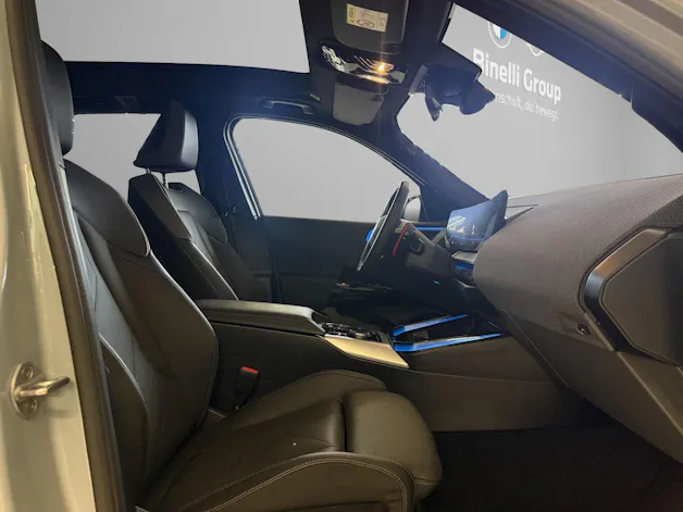 BMW X3 M50i M Sportpaket Pro