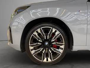 BMW X3 M50i M Sportpaket Pro