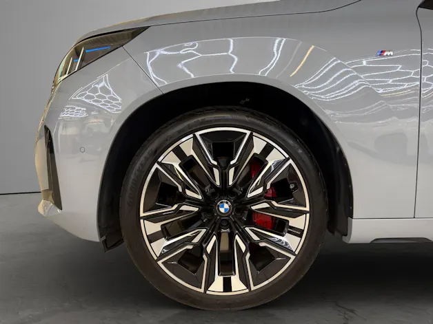 BMW X3 M50i M Sportpaket Pro
