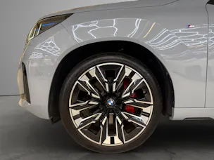 BMW X3 M50i M Sportpaket Pro
