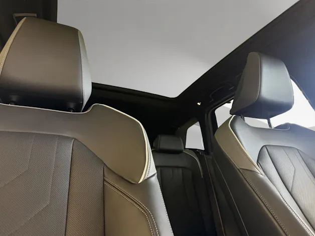BMW X3 M50i M Sportpaket Pro