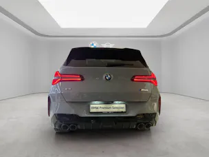 BMW X3 M50i M Sportpaket Pro