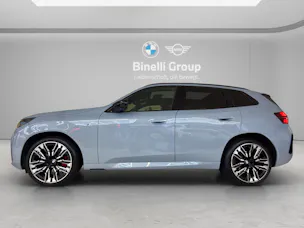 BMW X3 M50i M Sportpaket Pro