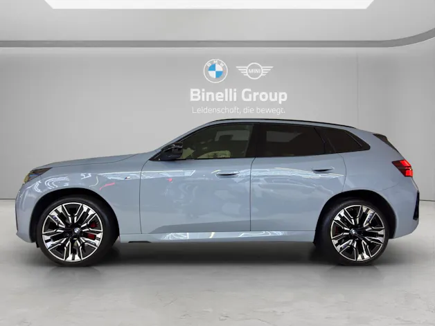BMW X3 M50i M Sportpaket Pro