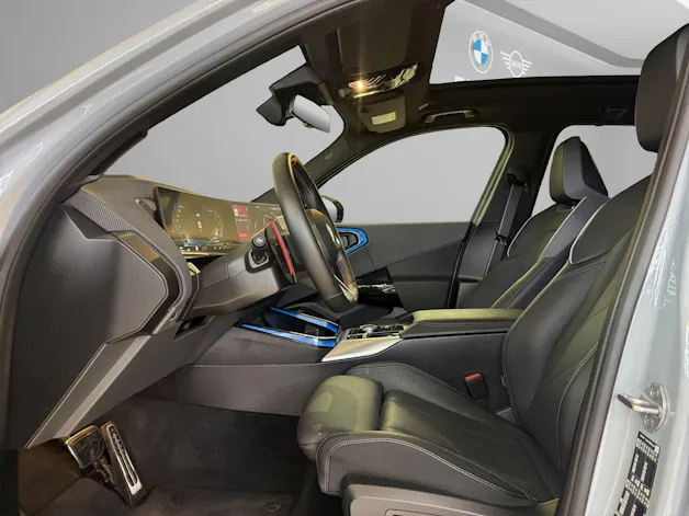 BMW X3 M50i M Sportpaket Pro