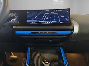 BMW X3 M50i M Sportpaket Pro