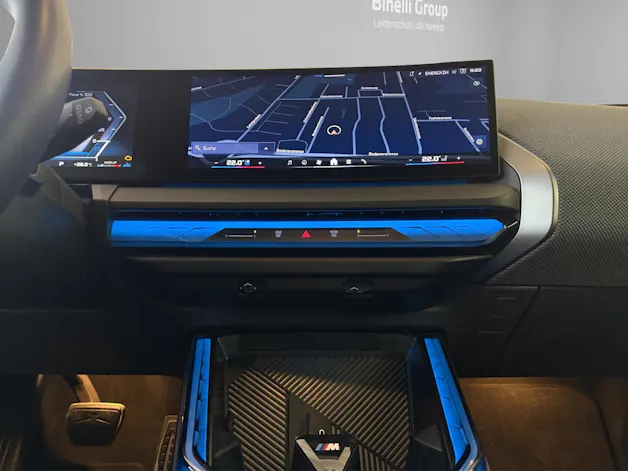 BMW X3 M50i M Sportpaket Pro