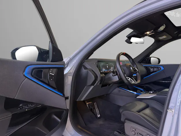 BMW X3 M50i M Sportpaket Pro