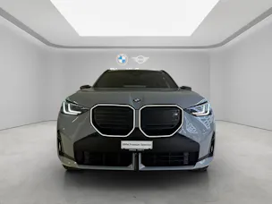 BMW X3 M50i M Sportpaket Pro