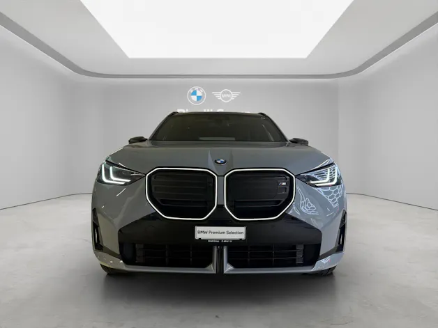 BMW X3 M50i M Sportpaket Pro