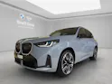 BMW X3 M50i M Sportpaket Pro