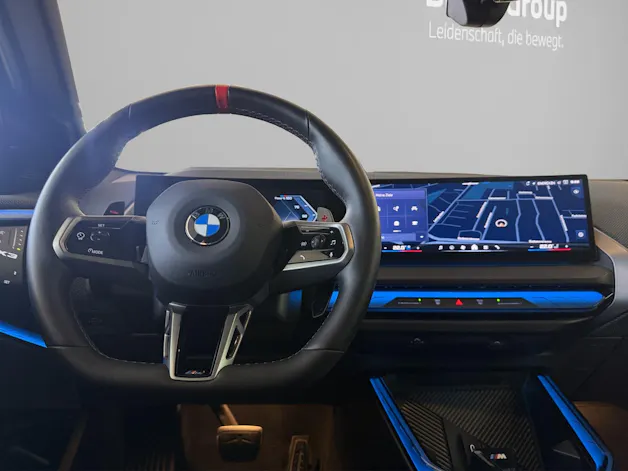 BMW X3 M50i M Sportpaket Pro