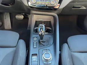 BMW X1 F48 20d xDrive