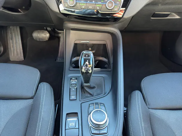 BMW X1 F48 20d xDrive