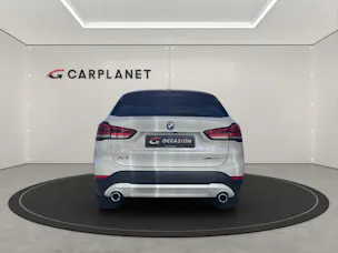 BMW X1 F48 20d xDrive