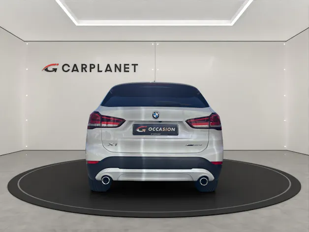 BMW X1 F48 20d xDrive