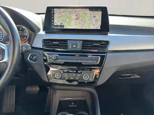 BMW X1 F48 20d xDrive
