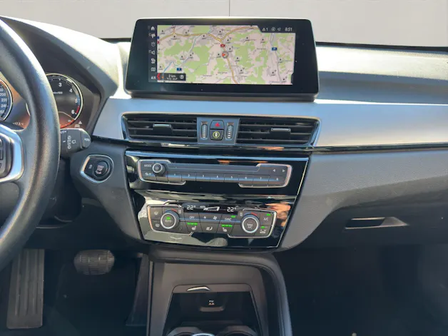 BMW X1 F48 20d xDrive