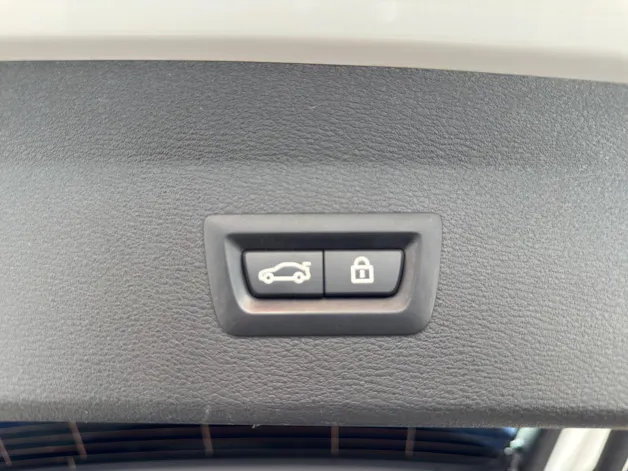 BMW X1 F48 20d xDrive