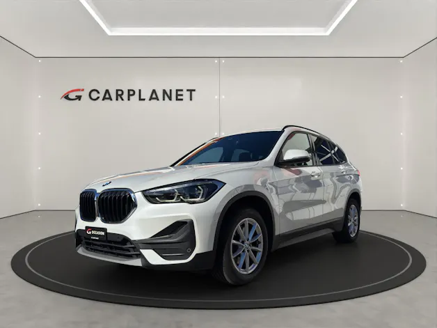 BMW X1 F48 20d xDrive