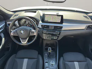 BMW X1 F48 20d xDrive