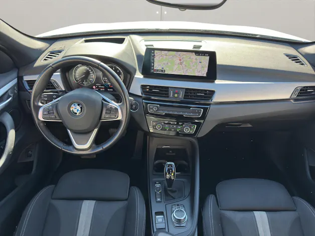 BMW X1 F48 20d xDrive
