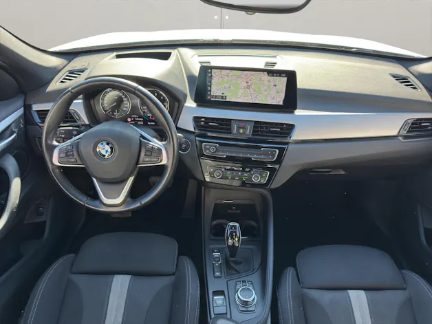 BMW X1 F48 20d xDrive