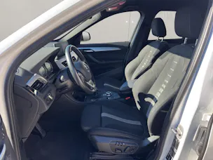 BMW X1 F48 20d xDrive
