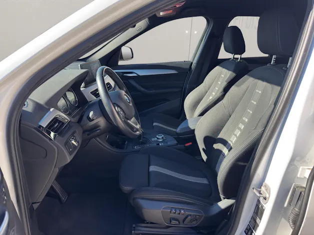 BMW X1 F48 20d xDrive