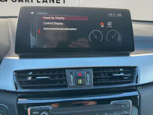 BMW X1 F48 20d xDrive