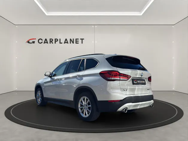 BMW X1 F48 20d xDrive
