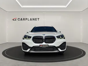 BMW X1 F48 20d xDrive