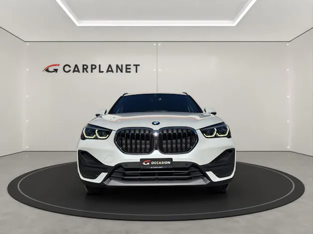 BMW X1 F48 20d xDrive