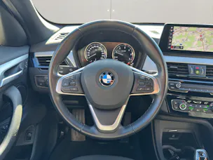 BMW X1 F48 20d xDrive