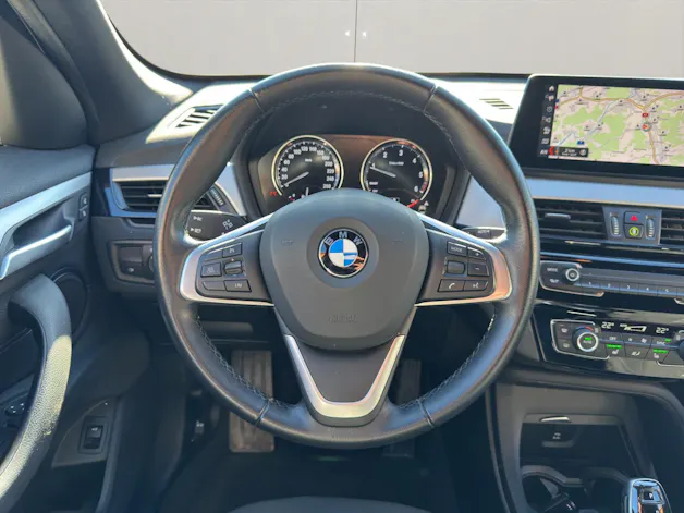 BMW X1 F48 20d xDrive