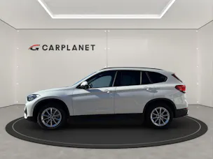 BMW X1 F48 20d xDrive