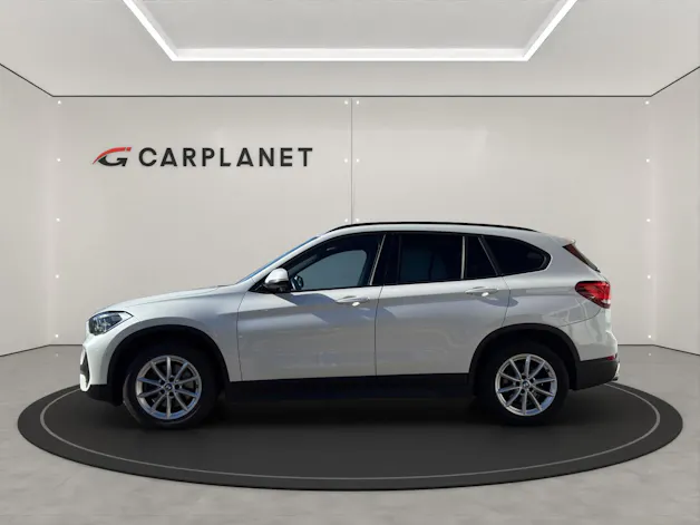 BMW X1 F48 20d xDrive