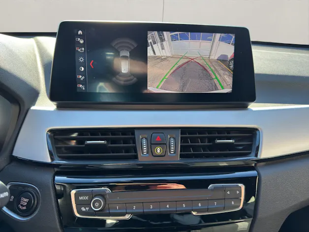 BMW X1 F48 20d xDrive