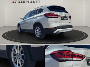 BMW X1 F48 20d xDrive