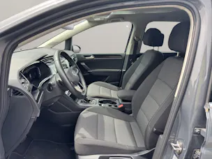 VW Touran 1.5 TSI Comfortline DSG