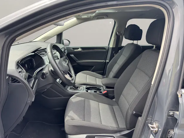 VW Touran 1.5 TSI Comfortline DSG