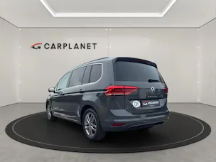 VW Touran 1.5 TSI Comfortline DSG