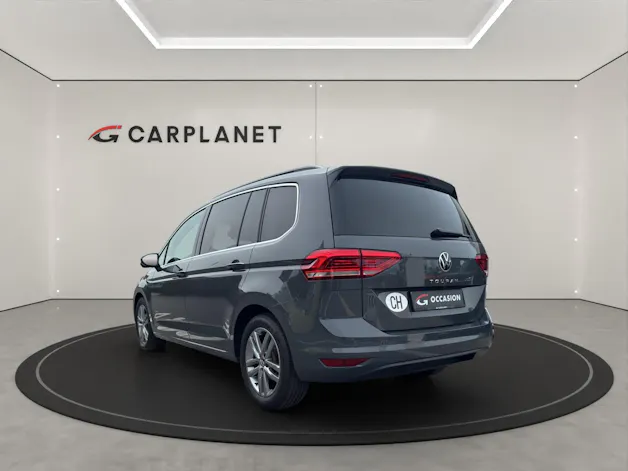 VW Touran 1.5 TSI Comfortline DSG