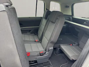 VW Touran 1.5 TSI Comfortline DSG