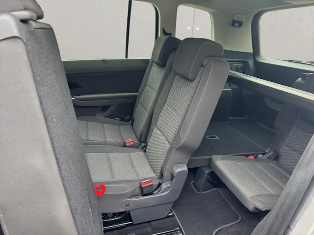 VW Touran 1.5 TSI Comfortline DSG