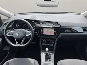 VW Touran 1.5 TSI Comfortline DSG