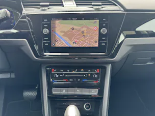 VW Touran 1.5 TSI Comfortline DSG