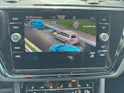 VW Touran 1.5 TSI Comfortline DSG